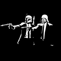 STAR WARS DUBSTEP MIX