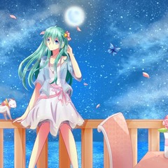 Farhan Feat. Hatsune Miku - Memories Beneath The Sky