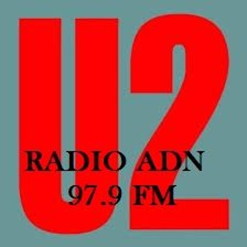 U2 Every Breaking Wave (LA Hall Remix) Listen to music