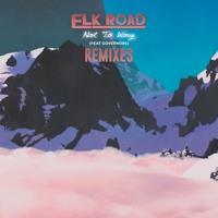 Elk Road - Not To Worry Ft. Governors (TÂCHES Remix)