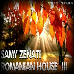 Romanian House III - 2016 Prod. By Samy Zenati - Fl Studio