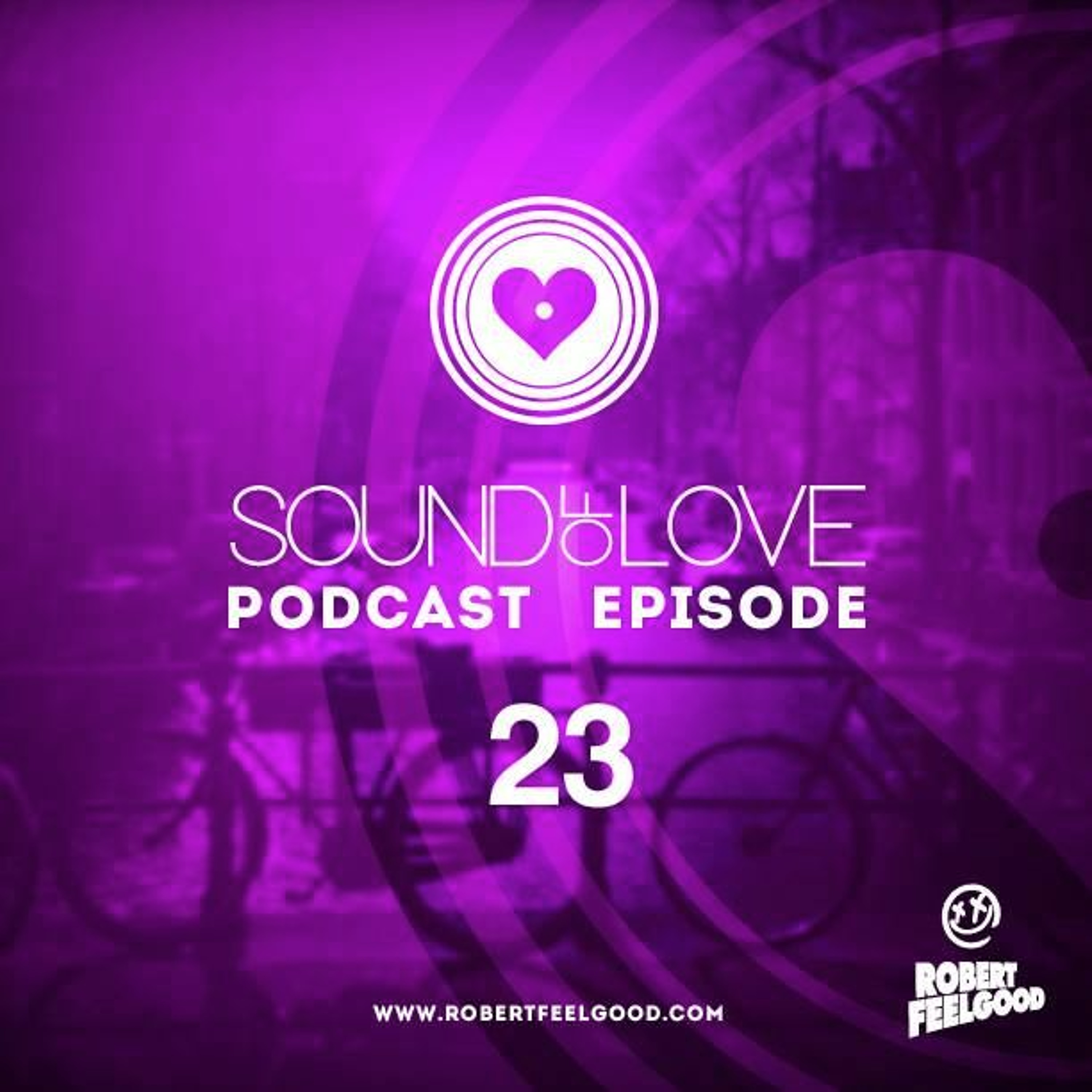 SOUND OF LOVE