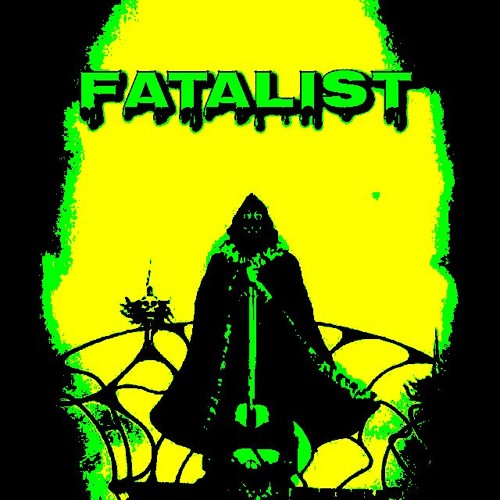 Giorgio Moroder - Chase (Fatalist Remix)