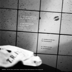 T.R.I.P.S. (Code Is Law 008) Double EP Part 2