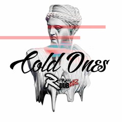 Rebel Dubzzz - Cold Ones Produced By Jacob Lethal