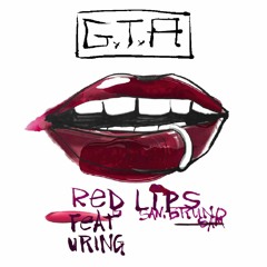 GTA feat. Sam Bruno - Red Lips (Lucas Diehl Remix)