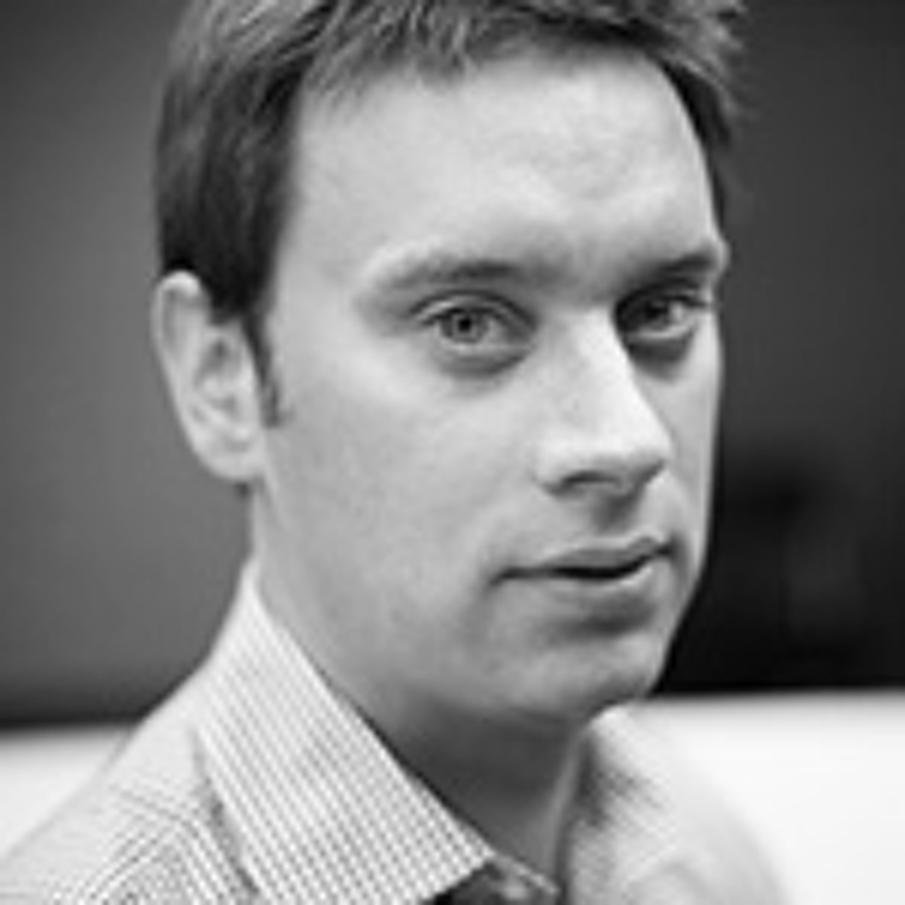 This Much I Know - The Seedcamp Podcast