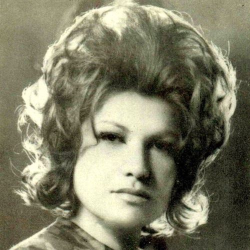 Elaheh - Dashte Bipayan