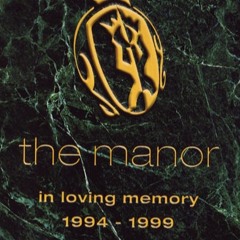Manor 5th Birthday Mix