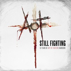 Art of Fighters - Still fighting (Disc 02 - Ancient weapons)