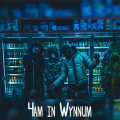 4AM In Wynnum (Instrumental)