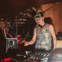 Dj ILAY - Havana Club 2015 (Ekaterinburg, Russia)