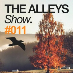 The Alleys - Braak Guest Mix - October 2015