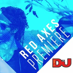 PREMIERE: Red Axes 'Sabor Feat Abrao'