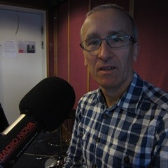 Grenseløst - epidemier og pandemier