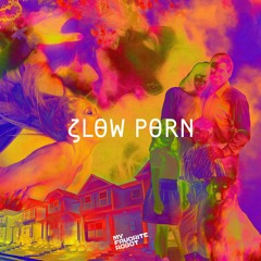 Color War - Shapeshifting (Slow Porn Remix)