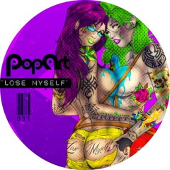 Dashdot, Luthier  _ Lose Myself Feat. Ashibah (PopArt)