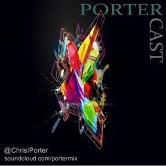 Portercast Mixes