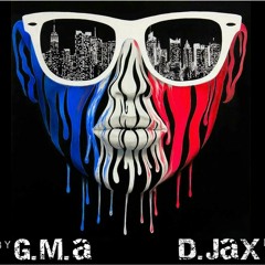 GMA (Good Morning America) D.Jax featuring Katon