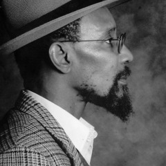 Linton Kwesi Johnson And Caryl Phillips in Conversation