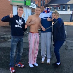 East Belfast Uth 24