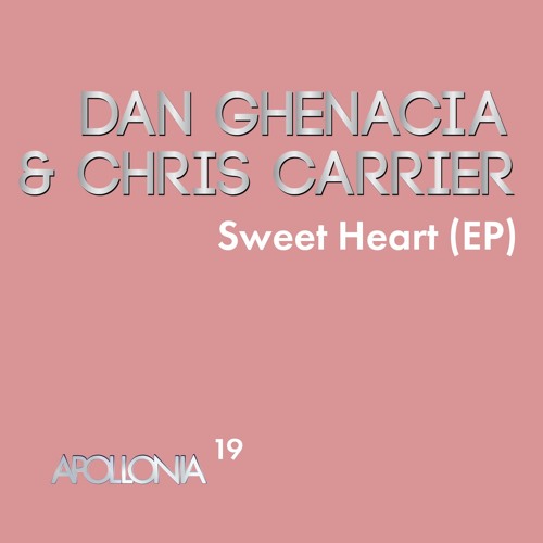 Dan Ghenacia & Chris Carrier- Schatzi