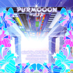 MORI RA - PURMOOON Vol.12 (2008.7.4)