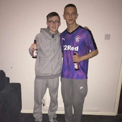 East Belfast Uth 28