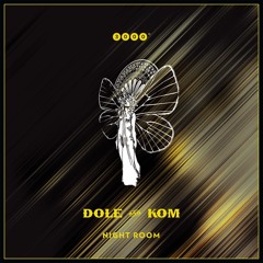 Dole&Kom - Night Room(Jonas Saalbach Remix) - Snippet