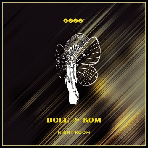 Dole&Kom - Bone For Tuna - Snippet