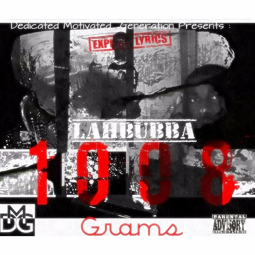 LahBubba - No Knowledge
