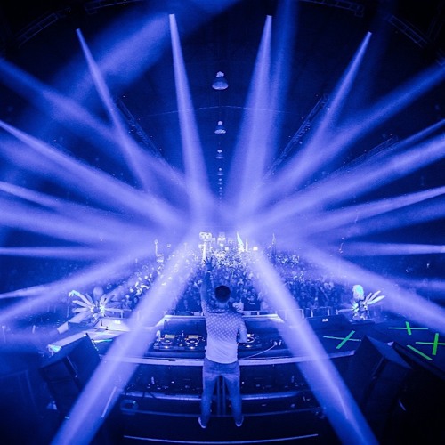 Bryan Kearney - Dreamstate SoCal 2015 (KEARNAGE 092)