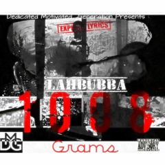 LahBubba - Realer Than Rap