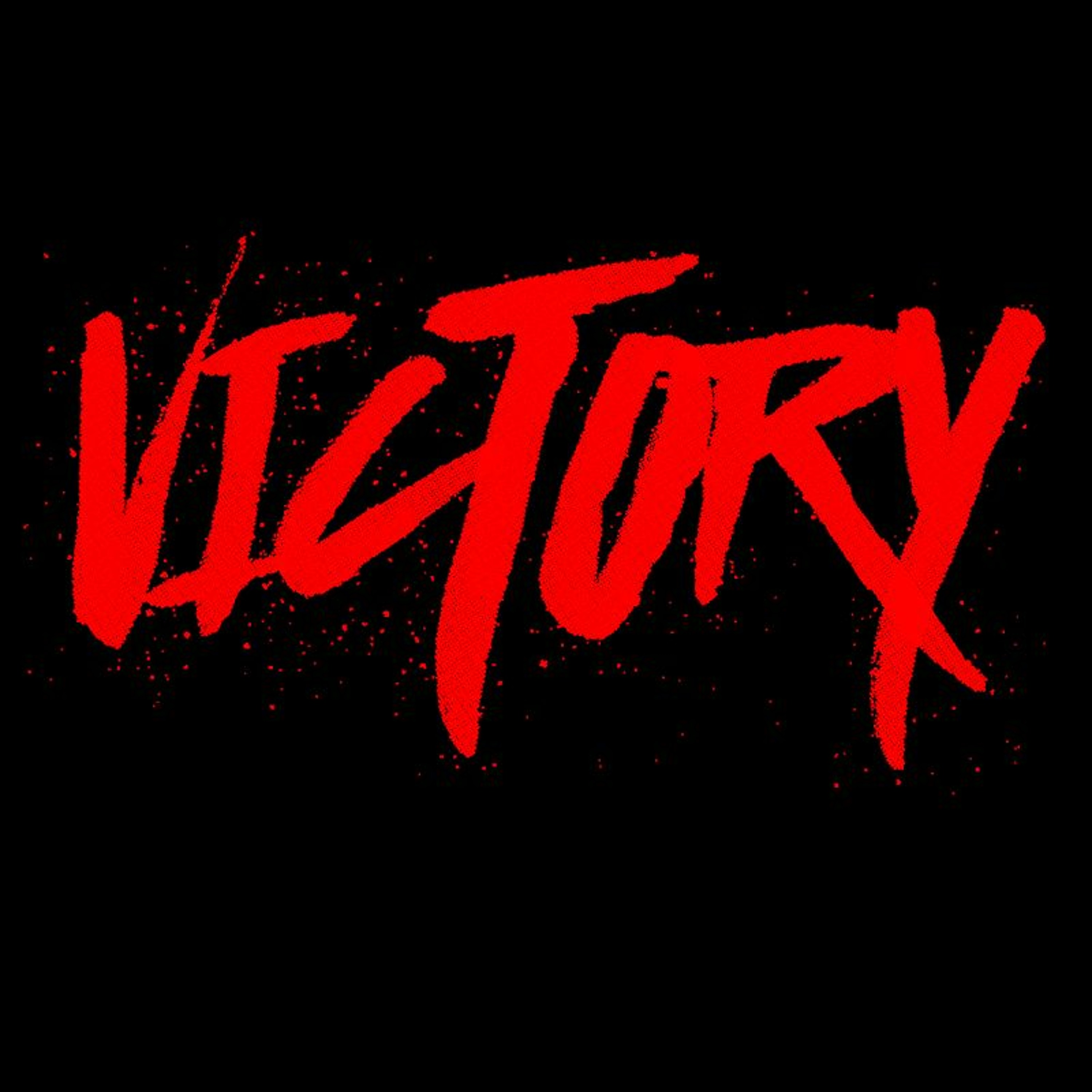Victory episode artwork