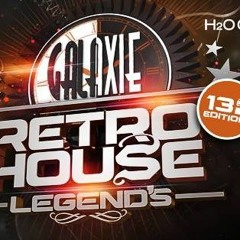 03 Phi - Phi - GALAXIE Retro House Legend's 13 @ H2o Club 28 11 15