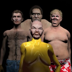 The Summoning Of The Skylark