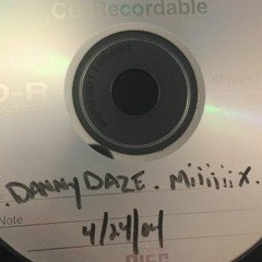 Danny Daze - Live @ i/O Lounge [Miami] - 2004