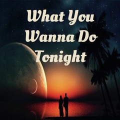 What You Wanna Do Tonight