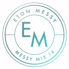 Messy Mix #14