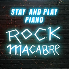 Stay And Play (Piano Version) - PV Nova