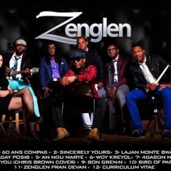Zenglen - Tout Bagay Posib