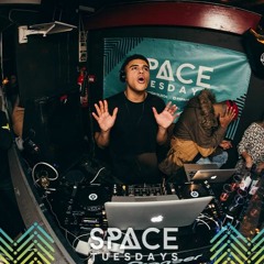 NØAH Presents The Space Tuesdays Power Hour