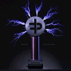 Flux Pavilion & Matthew Koma - Emotional (vanilla trap Remix)