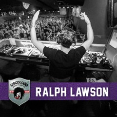 Ralph Lawson - The Terrace - Sept 7th @ DC10