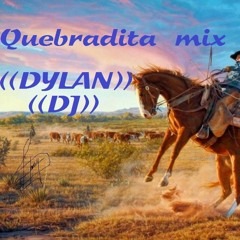 Quebradita mix
