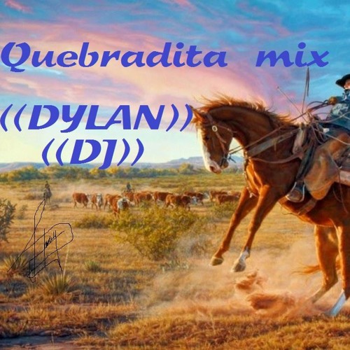 Quebradita mix