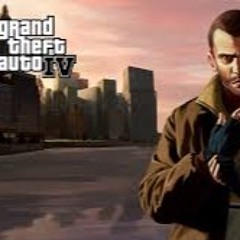 GTA 4 Theme Song Russian Connection.