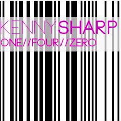 Kenny Sharp - One//Four//Zero