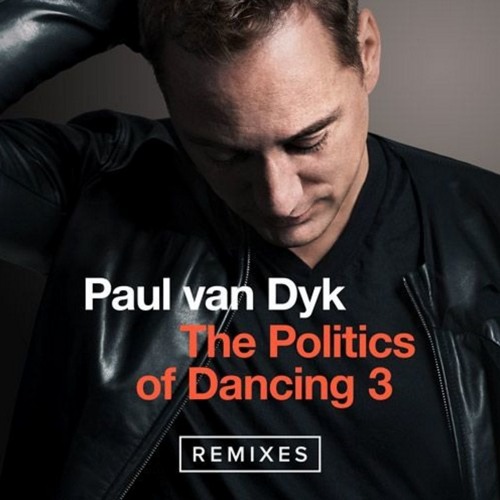 Paul van Dyk & Mark Eteson feat. Tricia McTeague - Heart Like An Ocean (Aly & Fila Remix)