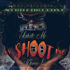 STRO FT SEAN MICHAEL - 100K